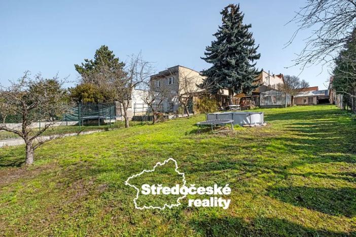 Prodej rodinného domu, Čelákovice, Masarykova, 70 m2