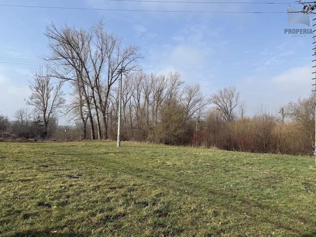 Prodej komerčního pozemku, Vyškov, Sídliště Osvobození, 2861 m2