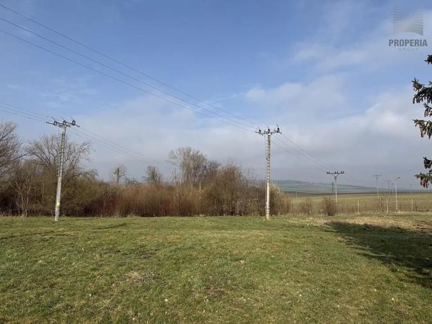 Prodej komerčního pozemku, Vyškov, Sídliště Osvobození, 2861 m2