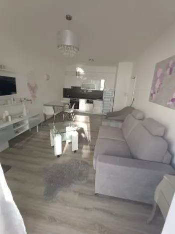 Pronájem bytu 2+kk, Prostějov, Partyzánská, 42 m2