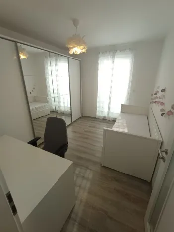 Pronájem bytu 2+kk, Prostějov, Partyzánská, 42 m2