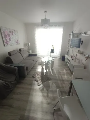 Pronájem bytu 2+kk, Prostějov, Partyzánská, 42 m2