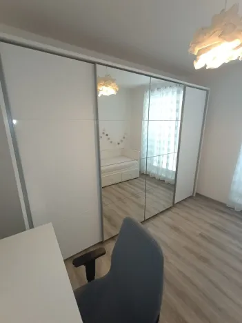 Pronájem bytu 2+kk, Prostějov, Partyzánská, 42 m2