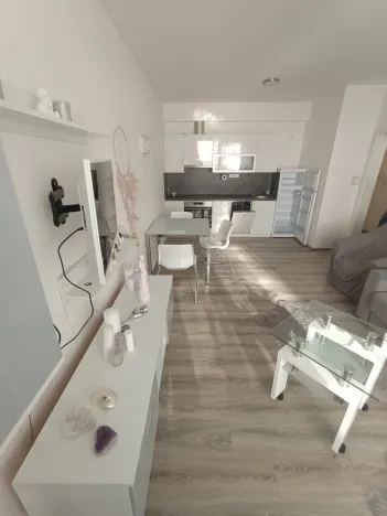 Pronájem bytu 2+kk, Prostějov, Partyzánská, 42 m2