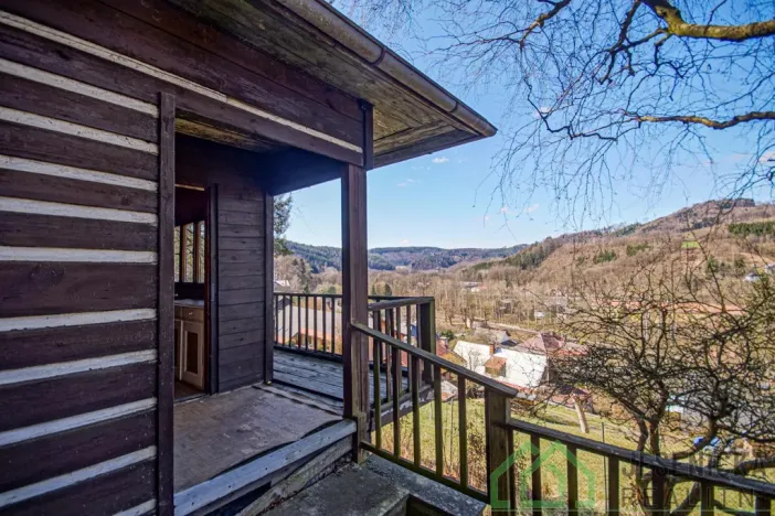 Prodej chaty, Líšný - Líšný 2.díl, 19 m2