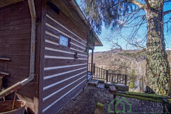 Prodej chaty, Líšný - Líšný 2.díl, 19 m2