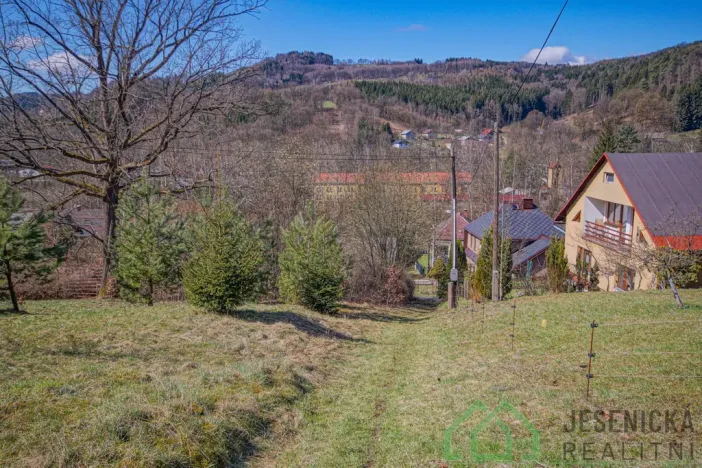 Prodej chaty, Líšný - Líšný 2.díl, 19 m2