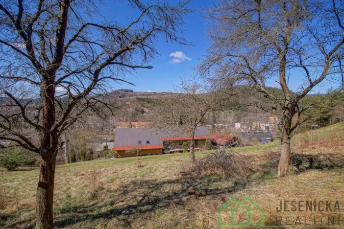 Prodej chaty, Líšný - Líšný 2.díl, 19 m2