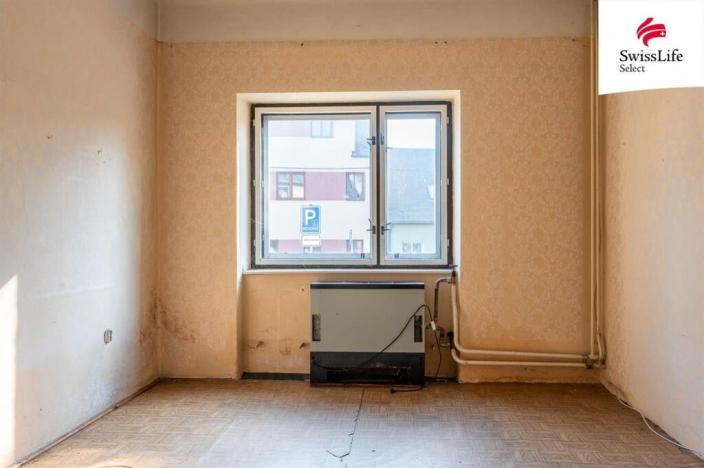 Prodej rodinného domu, Bruntál, Okružní, 215 m2