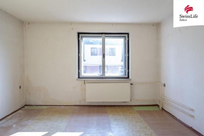 Prodej rodinného domu, Bruntál, Okružní, 215 m2