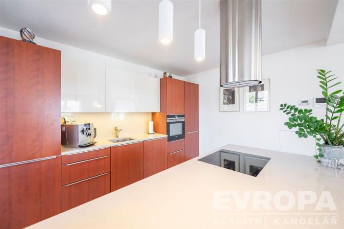 Prodej rodinného domu, Psáry - Dolní Jirčany, Pod Skalkou, 363 m2