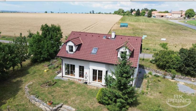 Prodej rodinného domu, Svrkyně - Hole, 169 m2