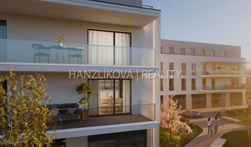 Prodej bytu 3+kk, České Budějovice - České Budějovice 7, Bohumila Böhma, 81 m2