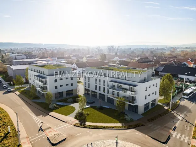 Prodej bytu 4+kk, České Budějovice - České Budějovice 7, Bohumila Böhma, 96 m2