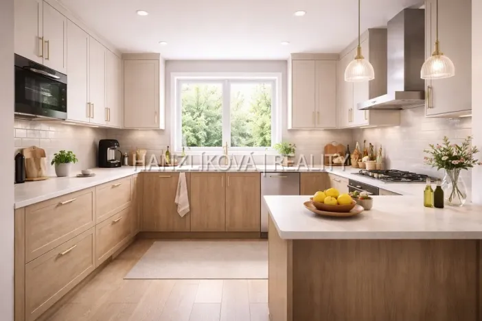 Prodej bytu 4+kk, České Budějovice - České Budějovice 7, Bohumila Böhma, 96 m2