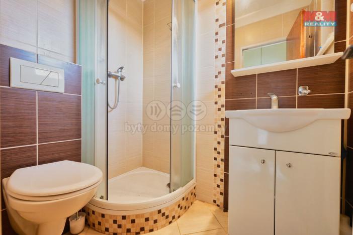 Prodej rodinného domu, Prostějov, Strojnická, 115 m2