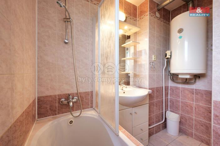 Prodej rodinného domu, Prostějov, Strojnická, 115 m2