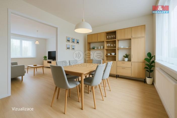 Prodej rodinného domu, Prostějov, Strojnická, 115 m2