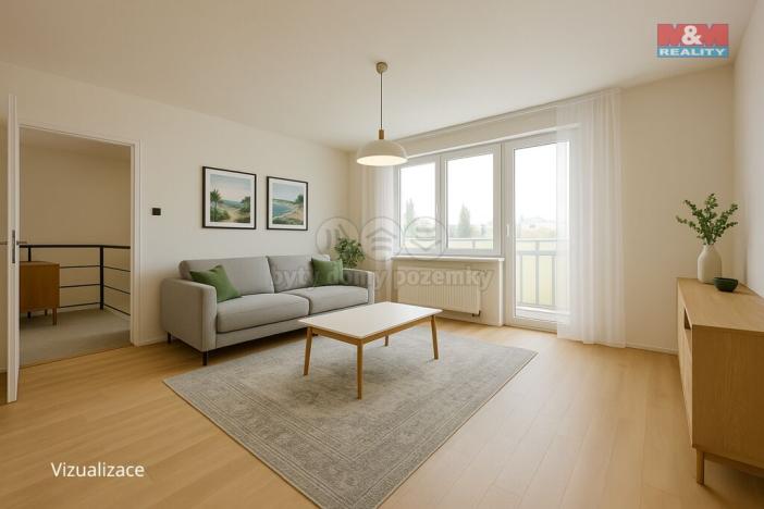 Prodej rodinného domu, Prostějov, Strojnická, 115 m2