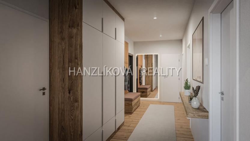 Prodej bytu 3+kk, České Budějovice - České Budějovice 7, Bohumila Böhma, 81 m2