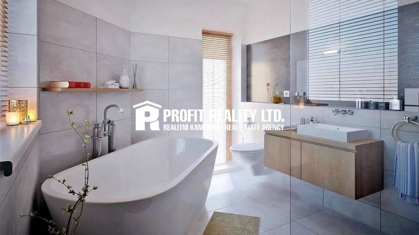 Prodej bytu 3+kk, Praha - Vinohrady, Slovenská, 80 m2