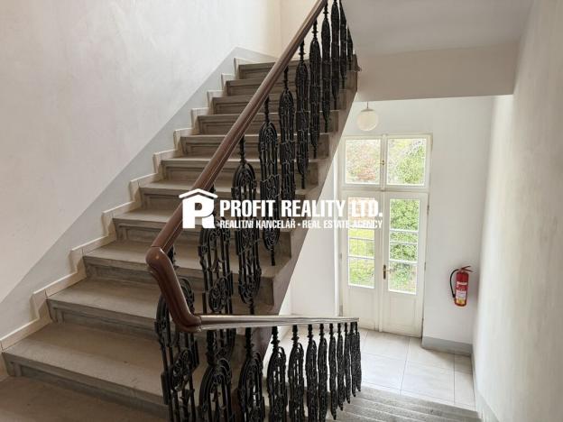 Prodej bytu 3+kk, Praha - Vinohrady, Slovenská, 80 m2