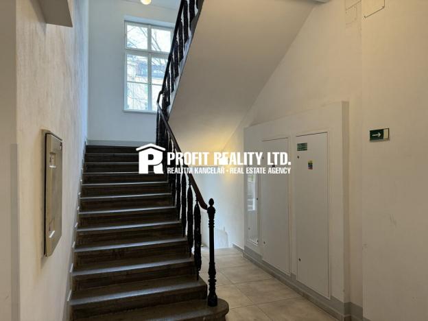 Prodej bytu 3+kk, Praha - Vinohrady, Slovenská, 80 m2