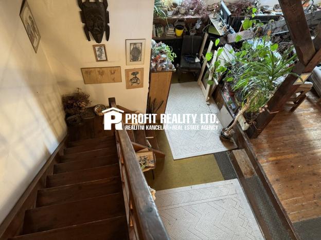 Prodej bytu 3+kk, Praha - Vinohrady, Slovenská, 80 m2