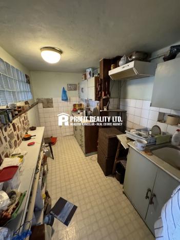 Prodej bytu 3+kk, Praha - Vinohrady, Slovenská, 80 m2