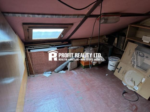 Prodej bytu 3+kk, Praha - Vinohrady, Slovenská, 80 m2