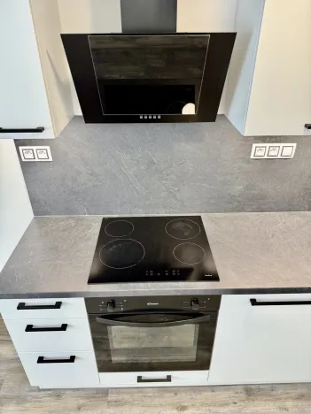 Pronájem bytu 3+kk, Rousínov, V Sídlišti, 64 m2