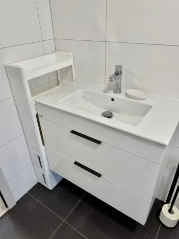 Pronájem bytu 3+kk, Rousínov, V Sídlišti, 64 m2