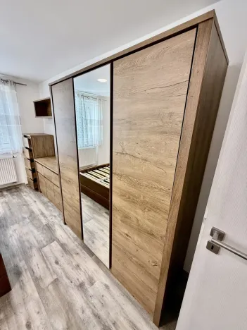 Pronájem bytu 3+kk, Rousínov, V Sídlišti, 64 m2