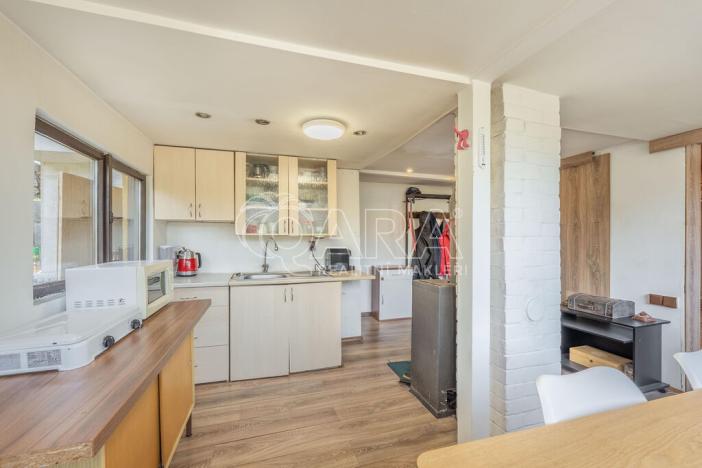 Prodej chaty, Mnichovice, Na Sýkorce, 110 m2