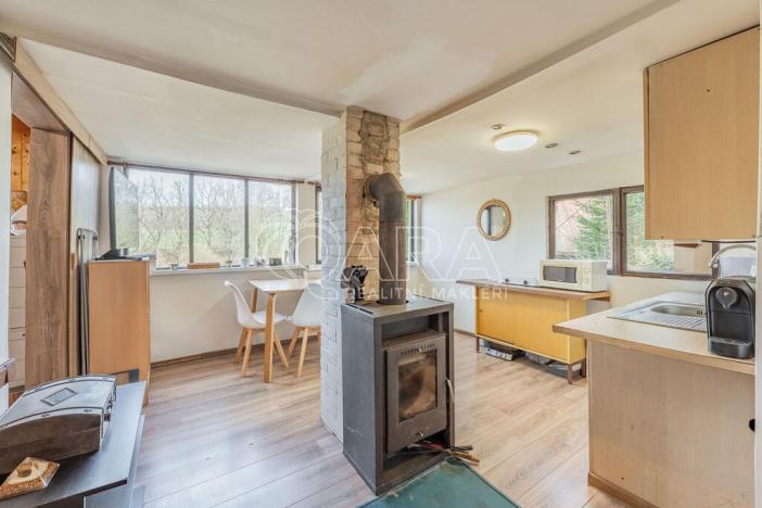 Prodej chaty, Mnichovice, Na Sýkorce, 110 m2