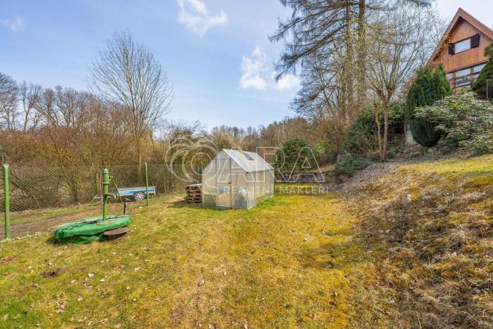 Prodej chaty, Mnichovice, Na Sýkorce, 110 m2