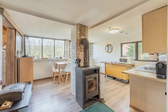 Prodej chaty, Mnichovice, Na Sýkorce, 110 m2