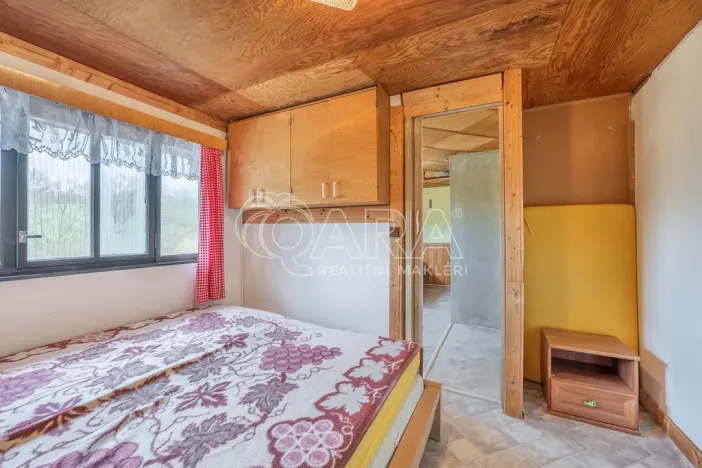 Prodej chaty, Mnichovice, Na Sýkorce, 110 m2