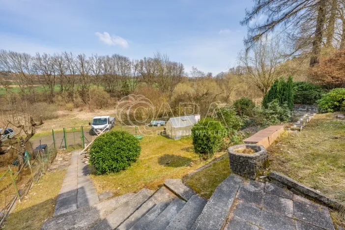 Prodej chaty, Mnichovice, Na Sýkorce, 110 m2