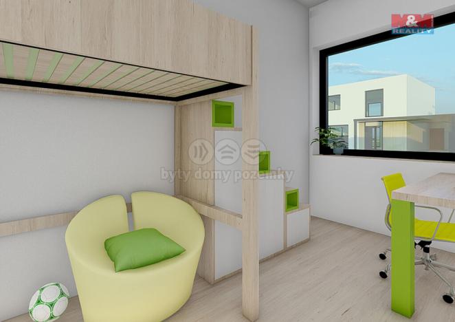 Prodej rodinného domu, Horní Bludovice - Prostřední Bludovice, 79 m2