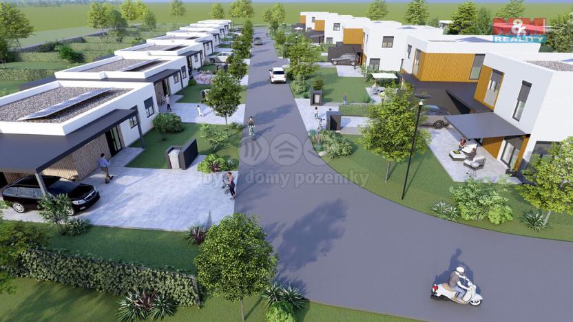 Prodej rodinného domu, Horní Bludovice - Prostřední Bludovice, 79 m2