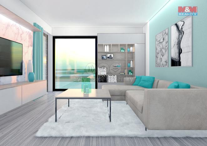 Prodej domu na klíč, Horní Bludovice - Prostřední Bludovice, 115 m2