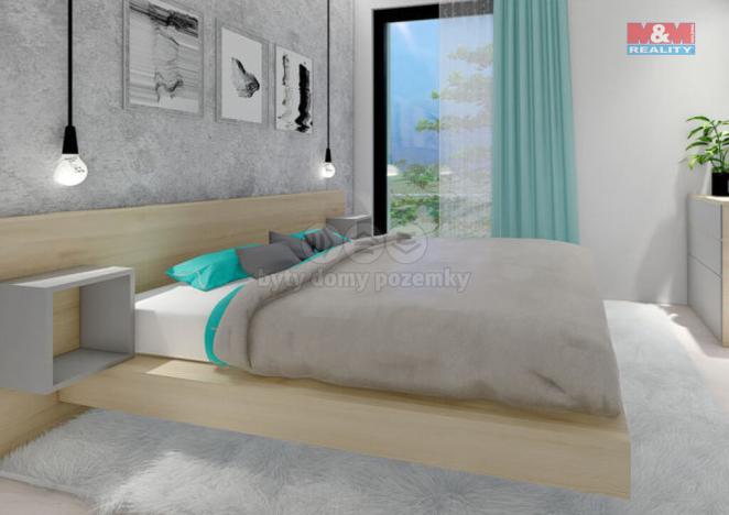 Prodej domu na klíč, Horní Bludovice - Prostřední Bludovice, 115 m2