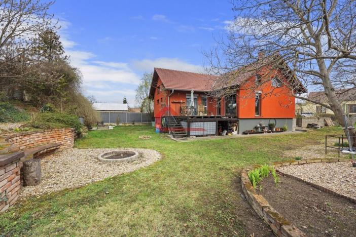 Prodej rodinného domu, Pravlov, 232 m2