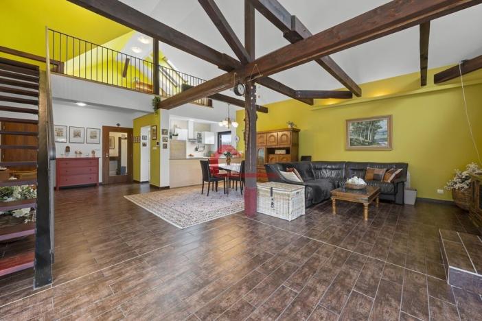 Prodej rodinného domu, Pravlov, 232 m2