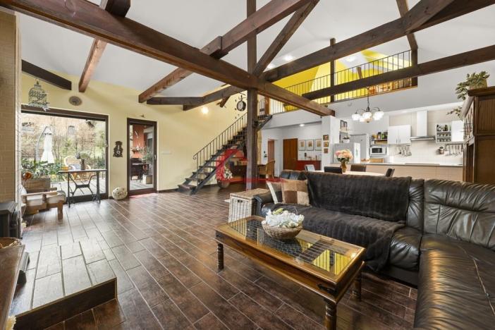 Prodej rodinného domu, Pravlov, 232 m2