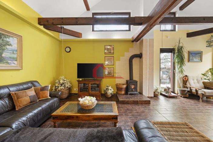 Prodej rodinného domu, Pravlov, 232 m2