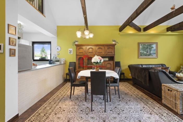 Prodej rodinného domu, Pravlov, 232 m2