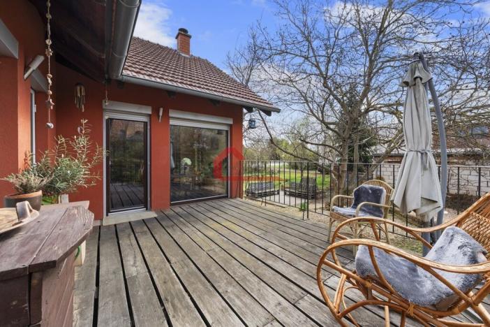 Prodej rodinného domu, Pravlov, 232 m2