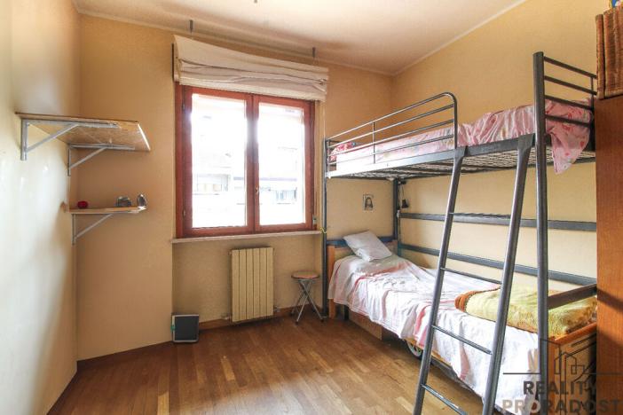 Prodej bytu 3+kk, Francavilla al Mare,Itálie, 85 m2